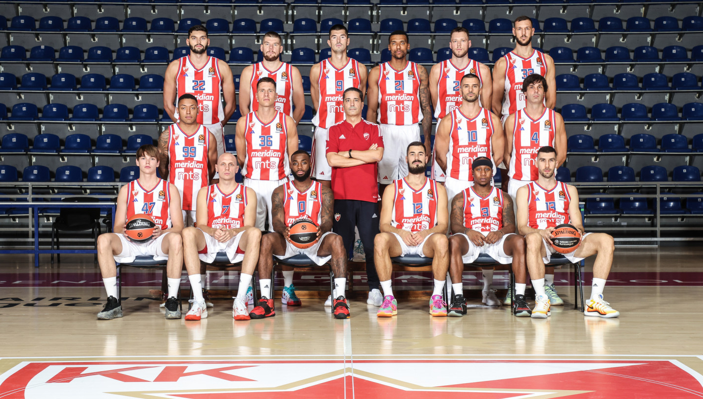 Neverovatne cene karata za meč Dubaija i Crvene zvezde