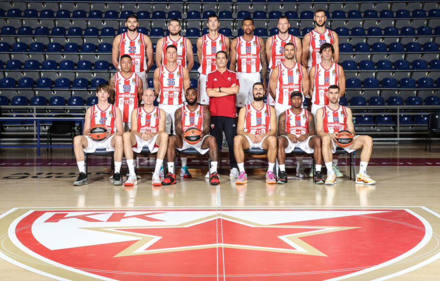 Crvena zvezda protiv novajlije u eliti uz suspenziju na koju smo svi zaboravili