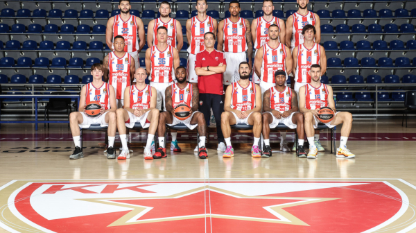 Neverovatne cene karata za meč Dubaija i Crvene zvezde