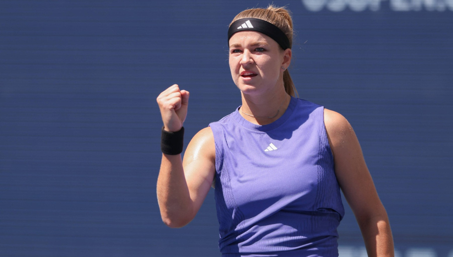 Muhova o tegobama: Nisam imala izbora!