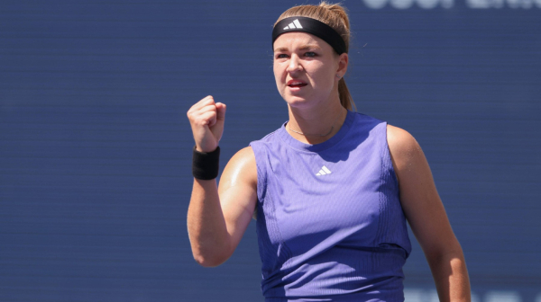 Muhova o tegobama: Nisam imala izbora!