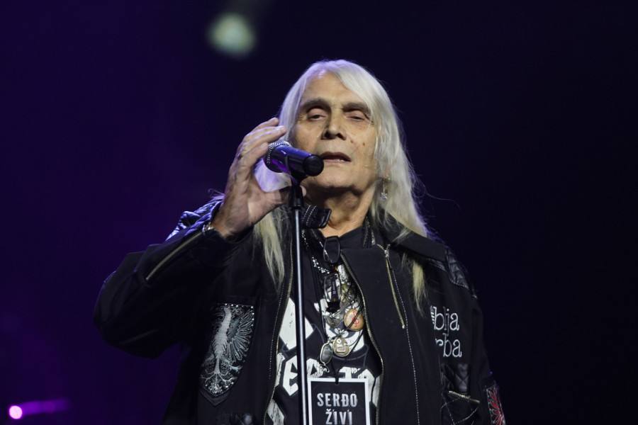 Hoću da umrem na bini: Prijatelj i doktor govorio o poslednjim koncertima Bore Đorđevića VIDEO