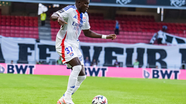 Nuama pobegao sa pregleda u suzama, propao transfer u Fulam