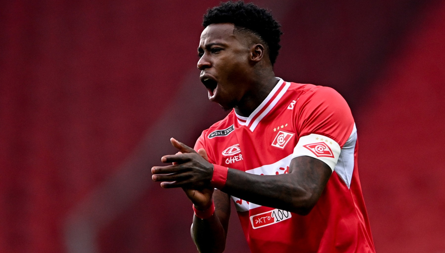 Dok čeka izručenje – Promes našao novi klub