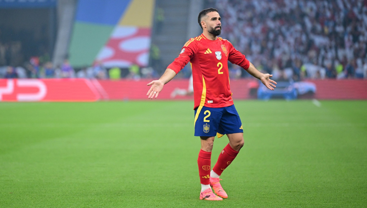 Karvahal: "Jović nije mogao ni osmeh da nabaci, ne želim mu sve najbolje sutra"