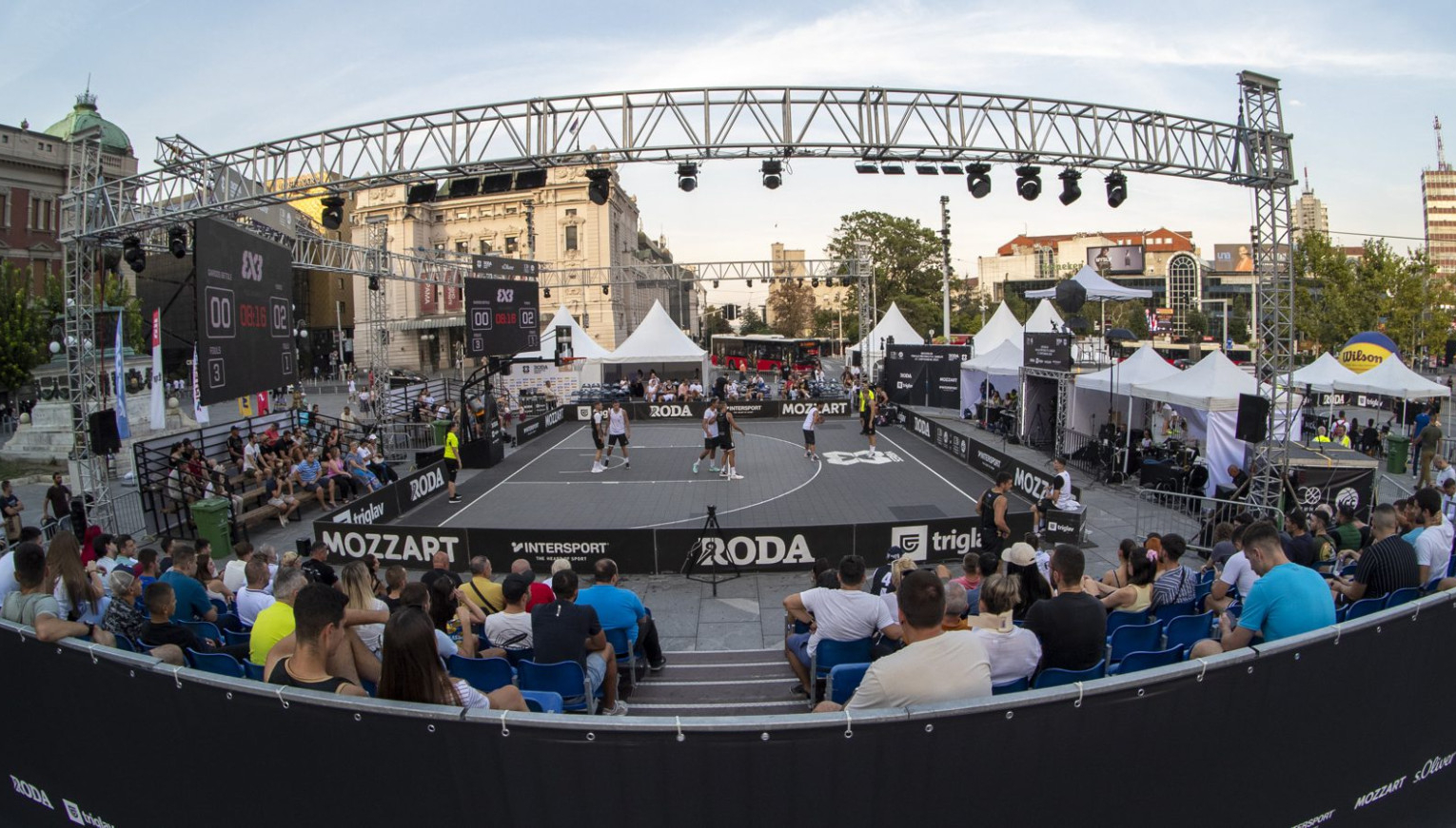 Partizan jači i od grčeva – titula odbranjena u već izgubljenom meču VIDEO