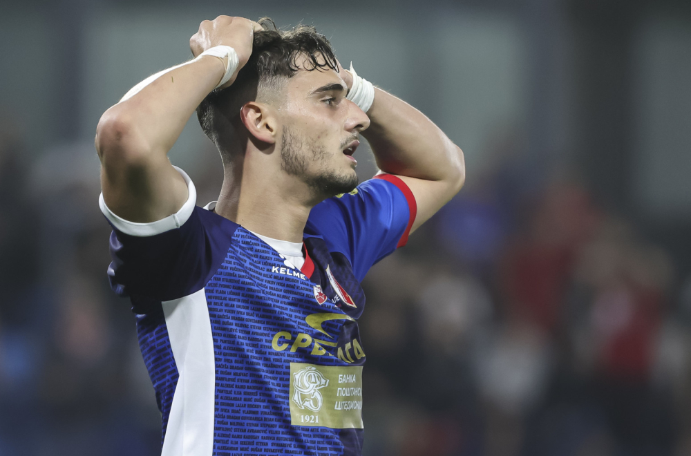 Piksi ostao bez još jednog igrača!