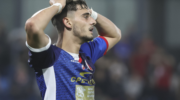 Piksi ostao bez još jednog igrača!