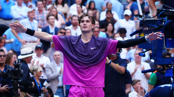 Drejper: Ostvario sam san, bio sam jako inspirisan