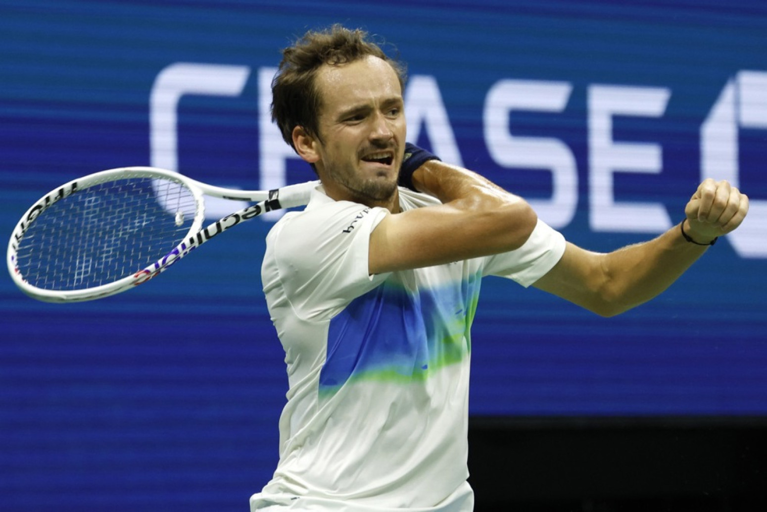 Siner utišao Medvedeva za polufinale US opena!