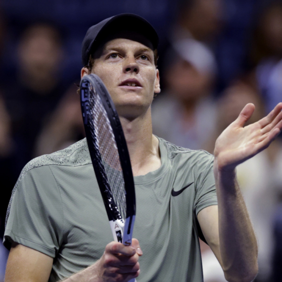 Siner otkrio kako je doping skandal uticao na njega