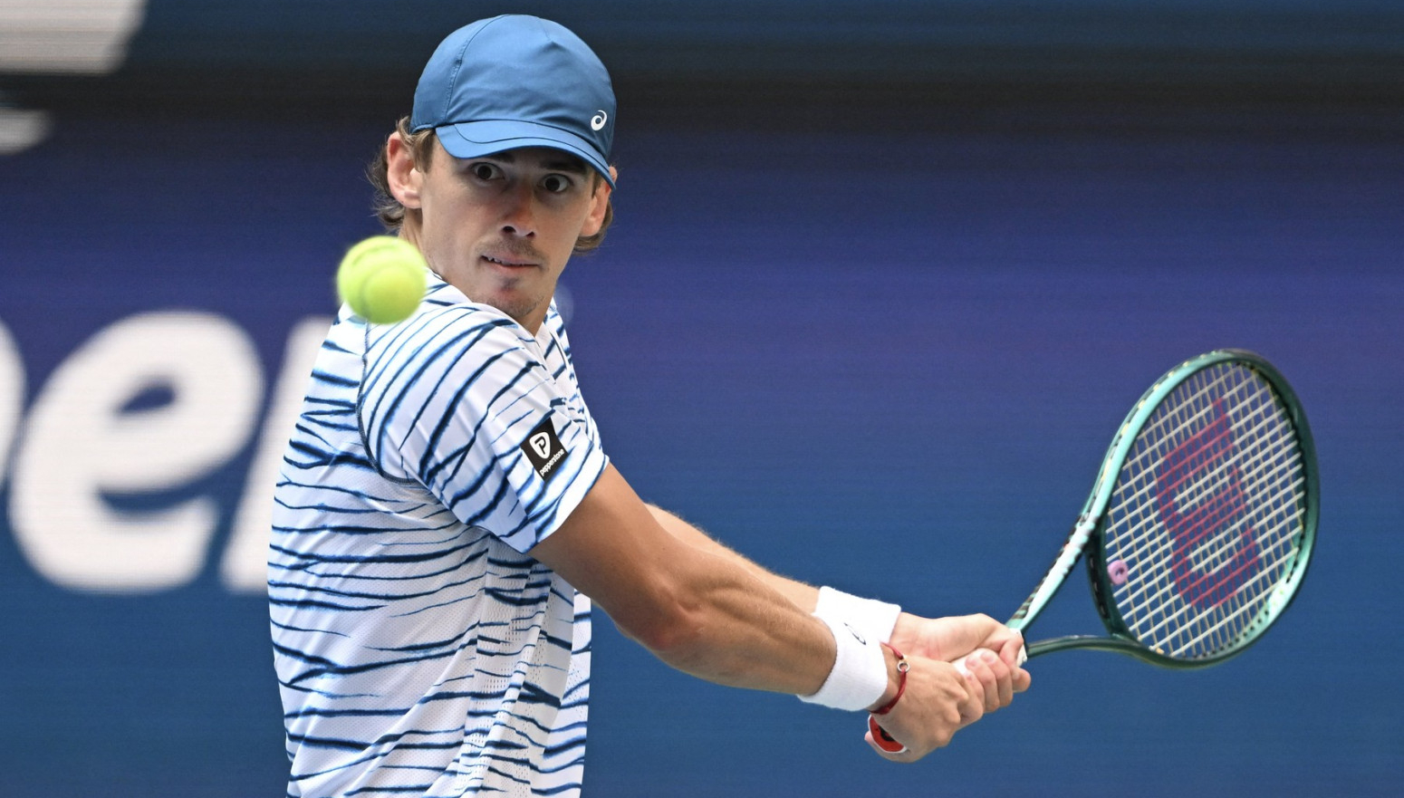 De Minor pod upitnikom za Dejvis kup