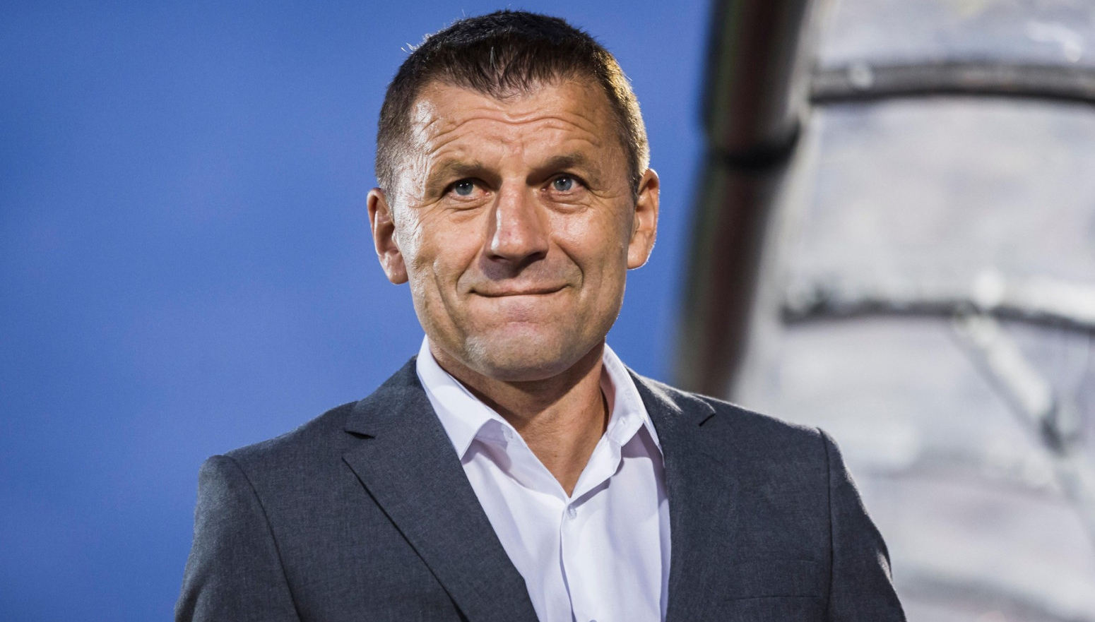 Đukić: "Srbija nema stil igre"