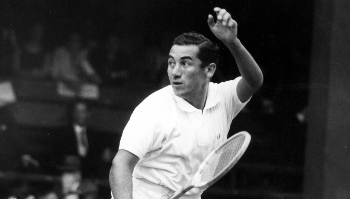 Preminula teniska legenda