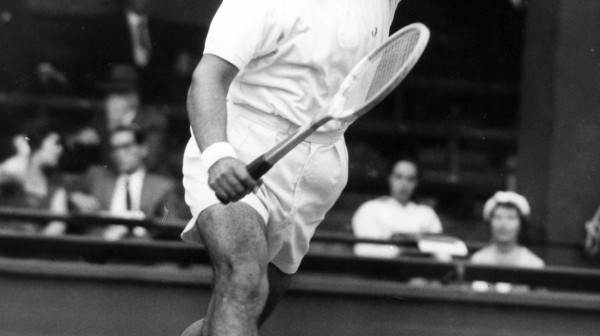 Preminula teniska legenda