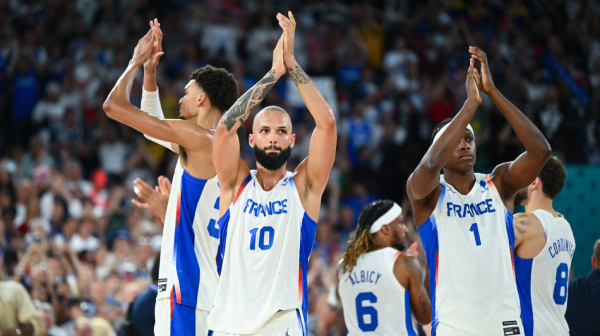 Olimpijski vicešampion pripreme za EP kreće od Crne Gore