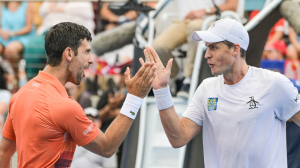 Rodik kritikovao Novakovu PTPA, Pospišil mu odgovorio: Dođi kod nas!