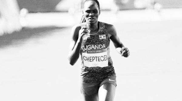 Tragedija – preminula olimpijka koju je zapalio dečko