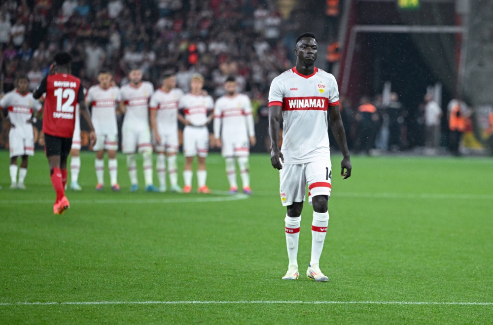 Veliko pojačanje Zvezde iza sebe ima mračnu prošlost