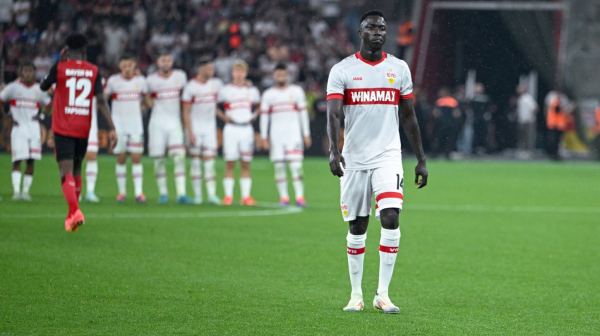 Veliko pojačanje Zvezde iza sebe ima mračnu prošlost