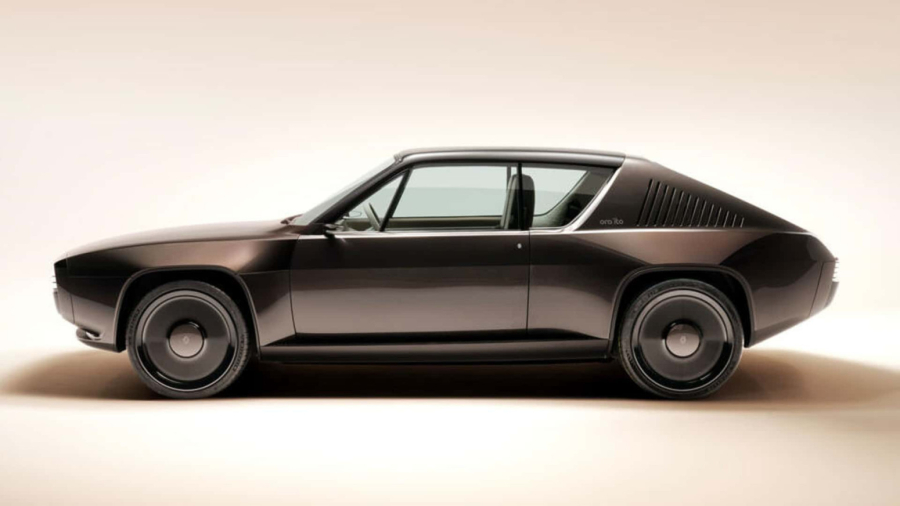 Renault okreće list: Neće praviti još jedan retro model