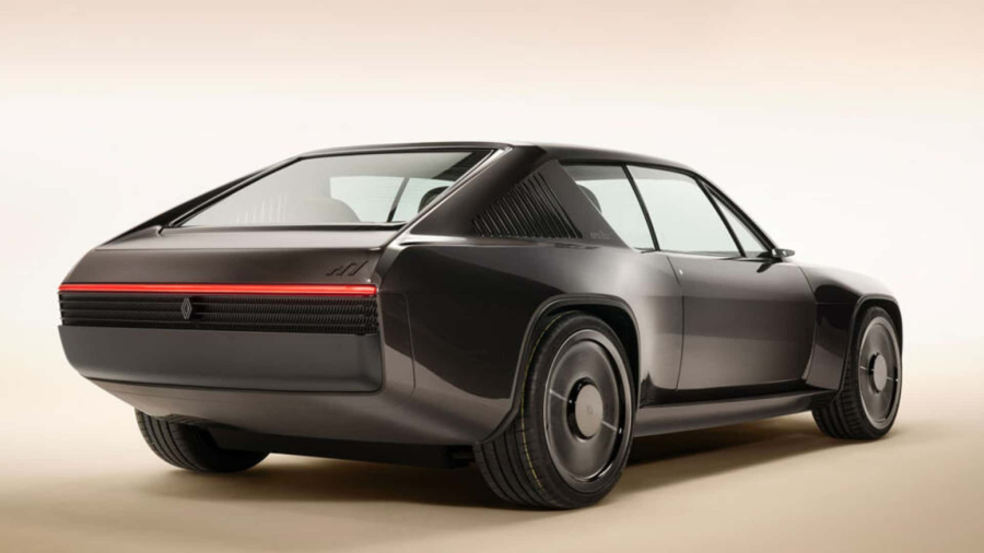 Renault okreće list: Neće praviti još jedan retro model