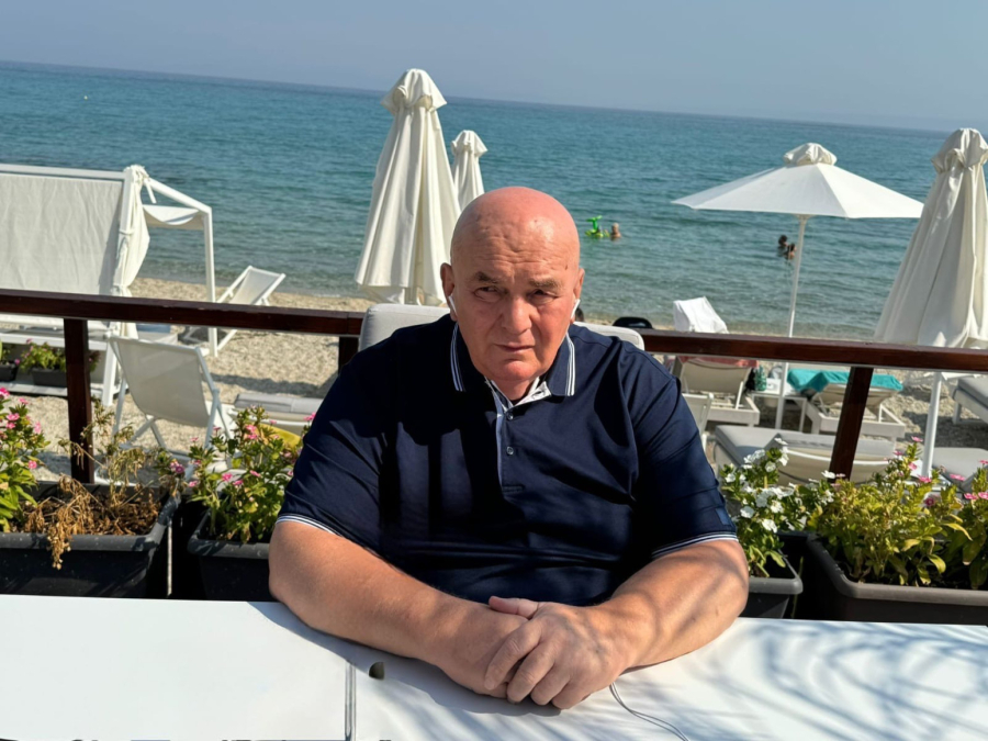 Palma: U Hanioti stigla delegacija od 650 članova iz Srbije FOTO