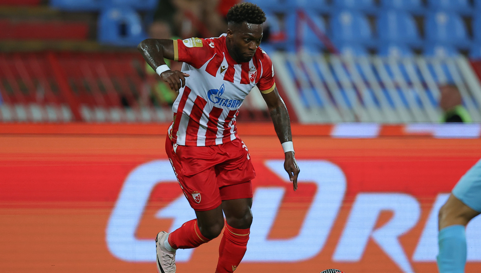 Puma postao višak u Zvezdi, Panamci se odmah "uhvatili" za rasizam