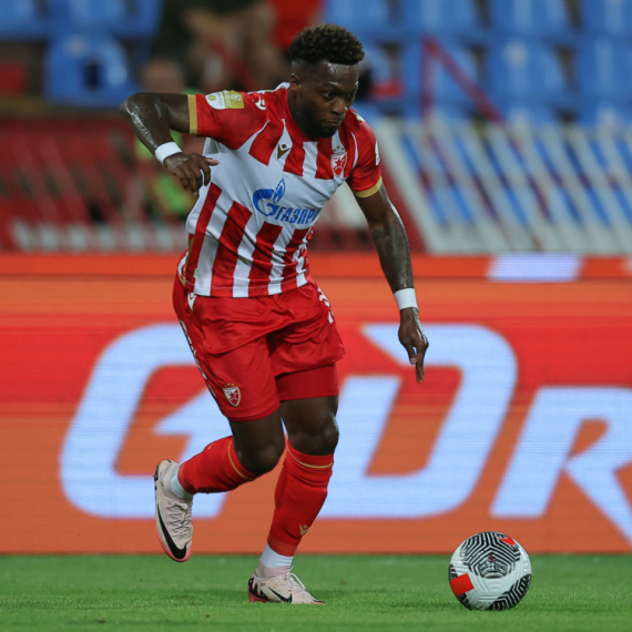 Puma postao višak u Zvezdi, Panamci se odmah "uhvatili" za rasizam