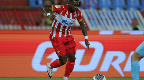 Puma ostaje u Beogradu – propao transfer u Meksiko