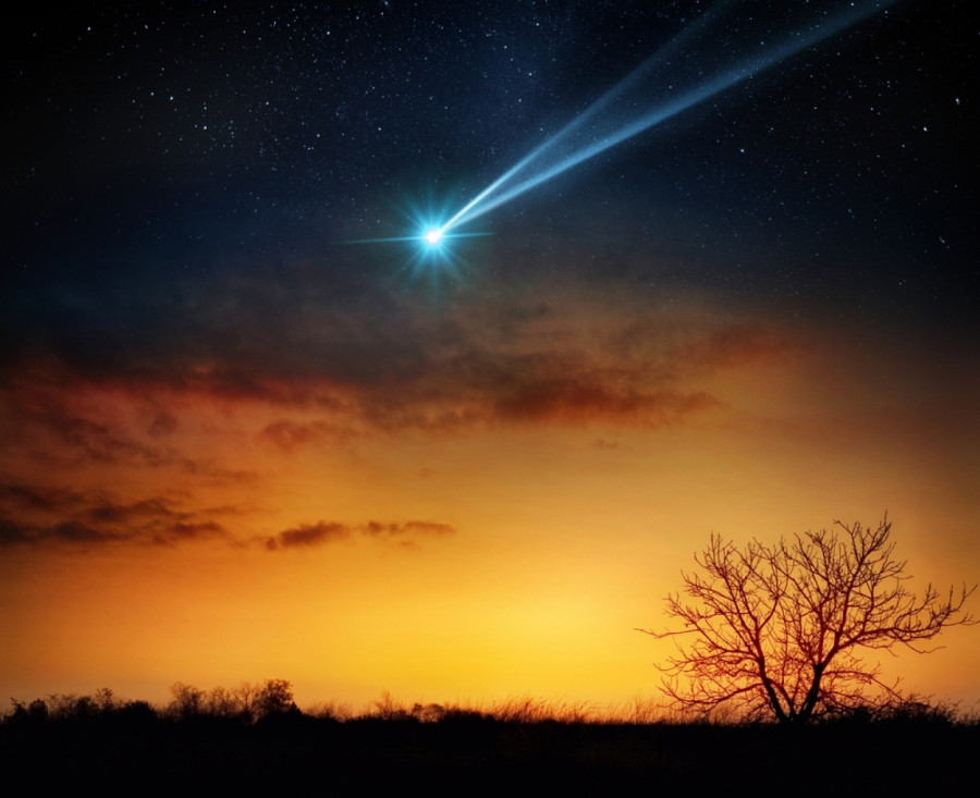 Ka Zemlji juri bog haosa, nešto ovakvo nije viđeno u ljudskoj istoriji