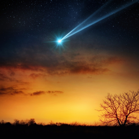 Ogroman asteroid se približava Zemlji?