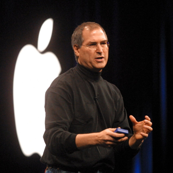 Šokantan razlog zbog kog je Apple otpustio Stiva Džobsa