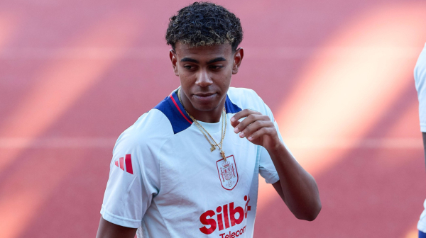 Španci pišu: "Furija" na Srbiju ide bez Jamala!