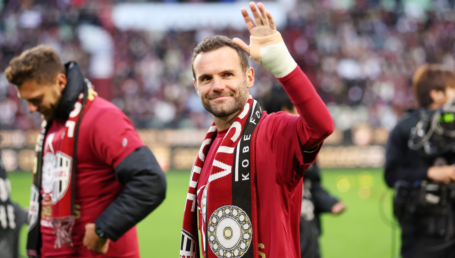 Mata konačno pronašao klub