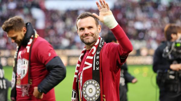 Mata konačno pronašao klub