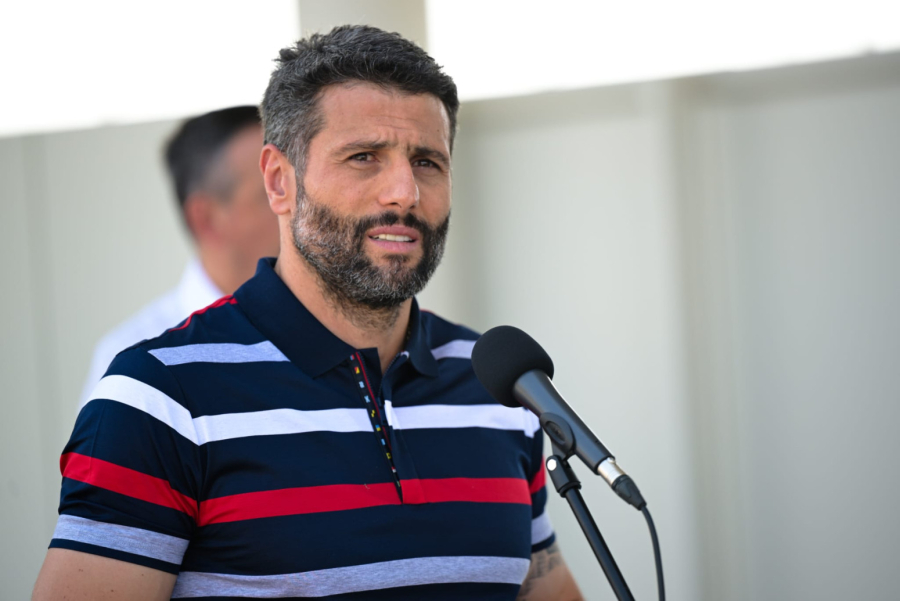 Poznato kada počinje rad Centralne autobuske stanice u Beogradu FOTO