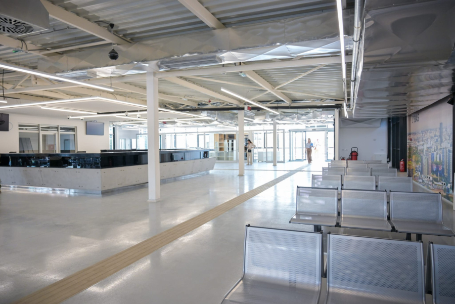 Poznato kada počinje rad Centralne autobuske stanice u Beogradu FOTO