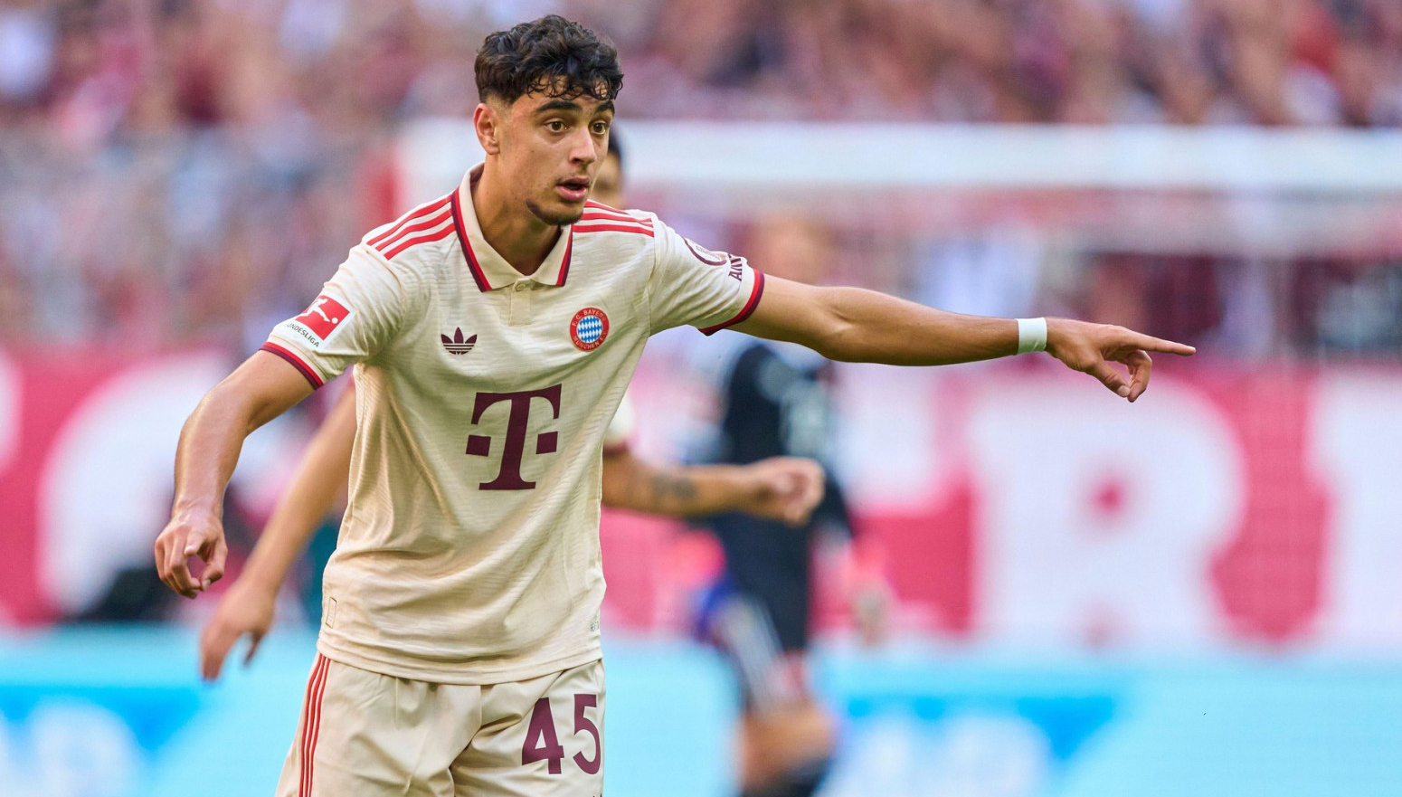 Lažna uzbuna oko Pavlovića i Lige šampiona