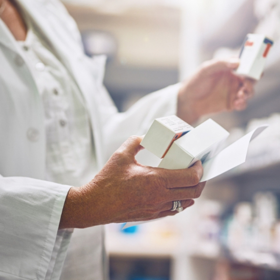 Ogromna potražnja za jodom; Ljudi se plaše radijacije: Farmaceut otkriva sve opasnosti