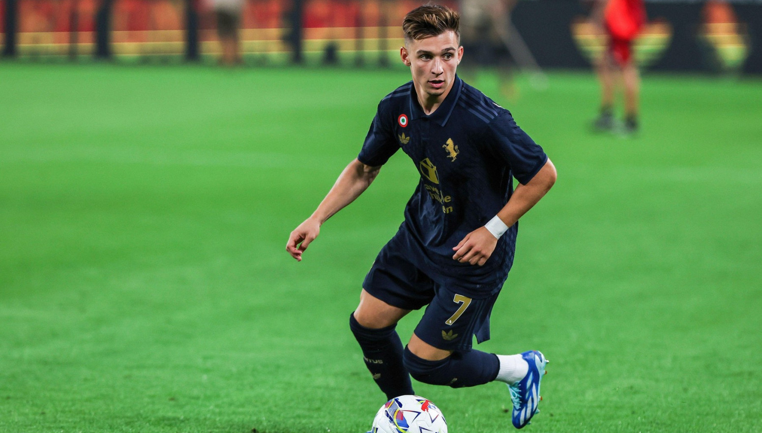 Konseisao zbog povrede mesec dana van terena