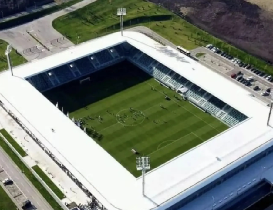 Evropski fudbal stiže u Zaječar