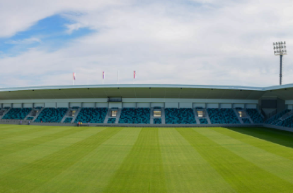 Evropski fudbal stiže u Zaječar