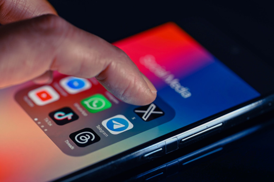 Društvene mreže gledaju kroz prste na materijale sa zlostavljenjem dece