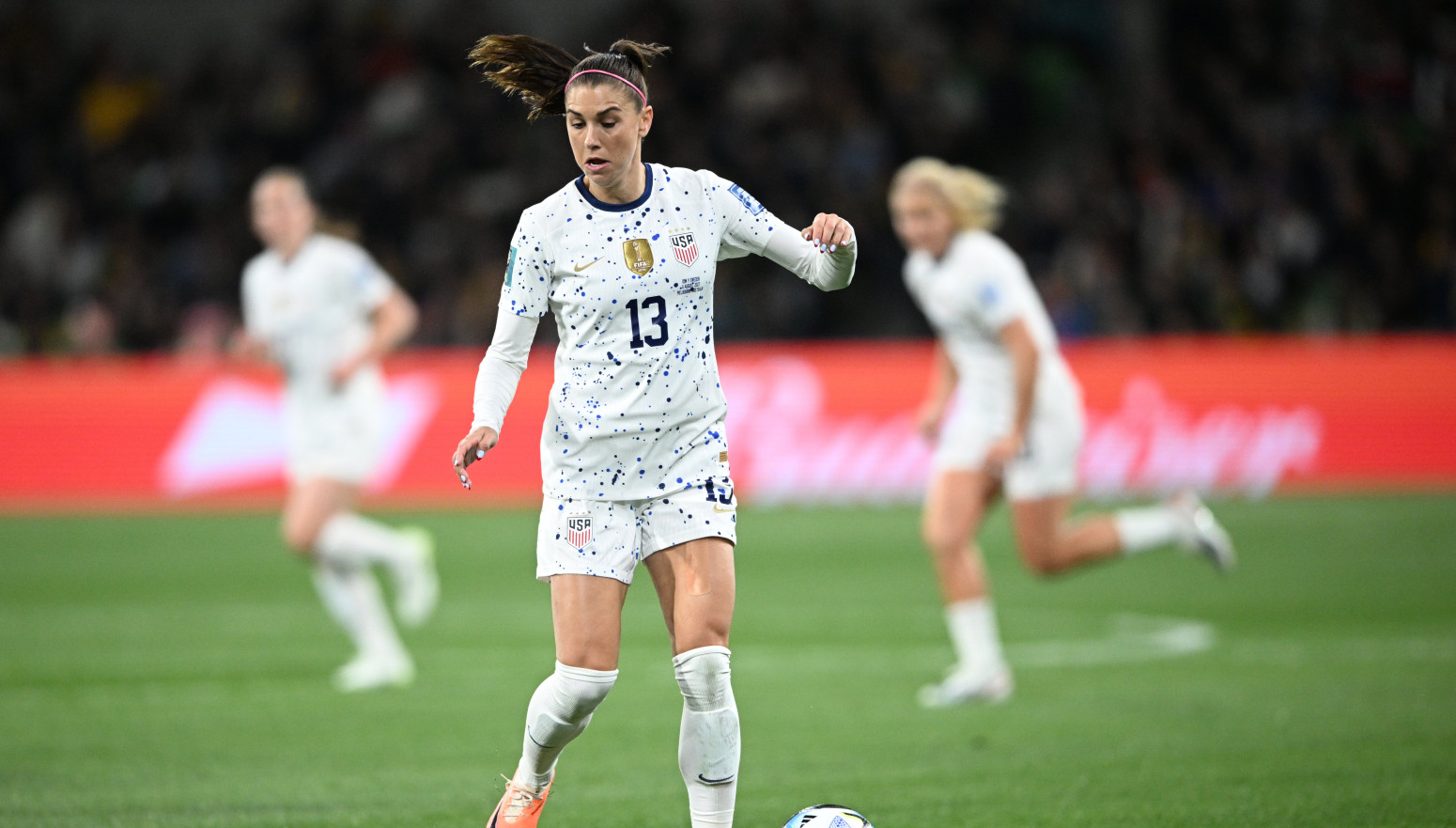 Fudbalska zvezda završila karijeru