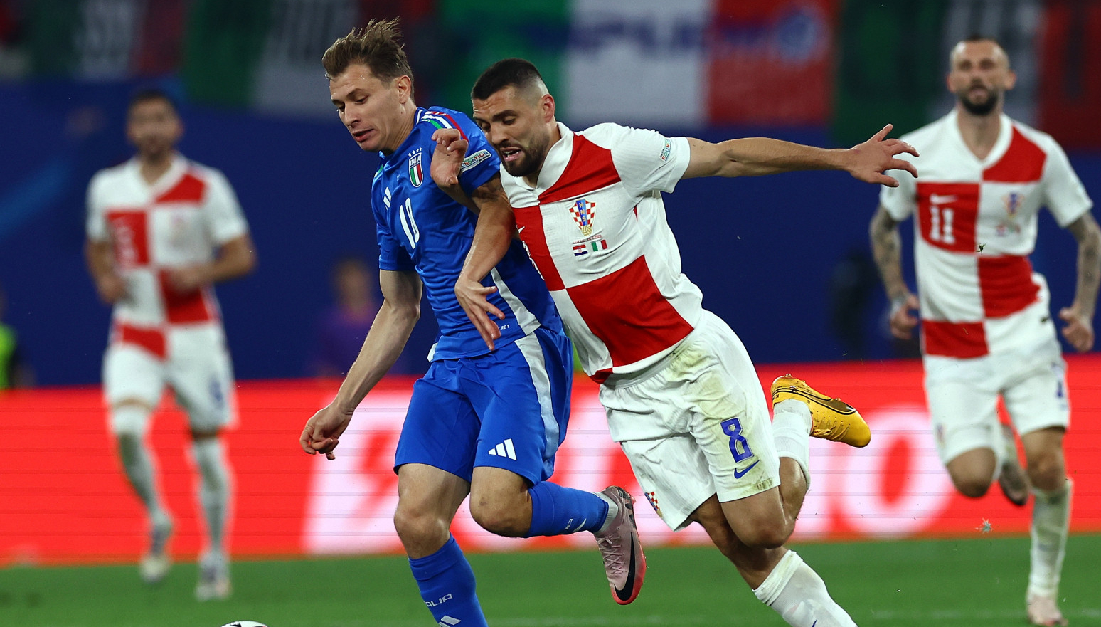 Kovačiću milion evra nedeljno?!