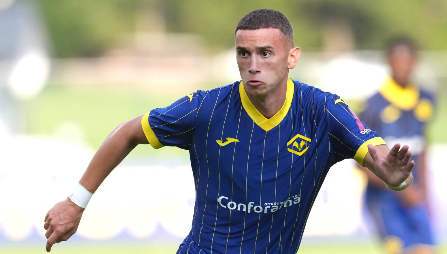 Piksijev "orao" promenio klub neposredno pred meč sa Španijom