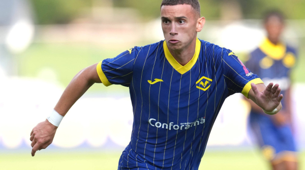 Piksijev "orao" promenio klub neposredno pred meč sa Španijom