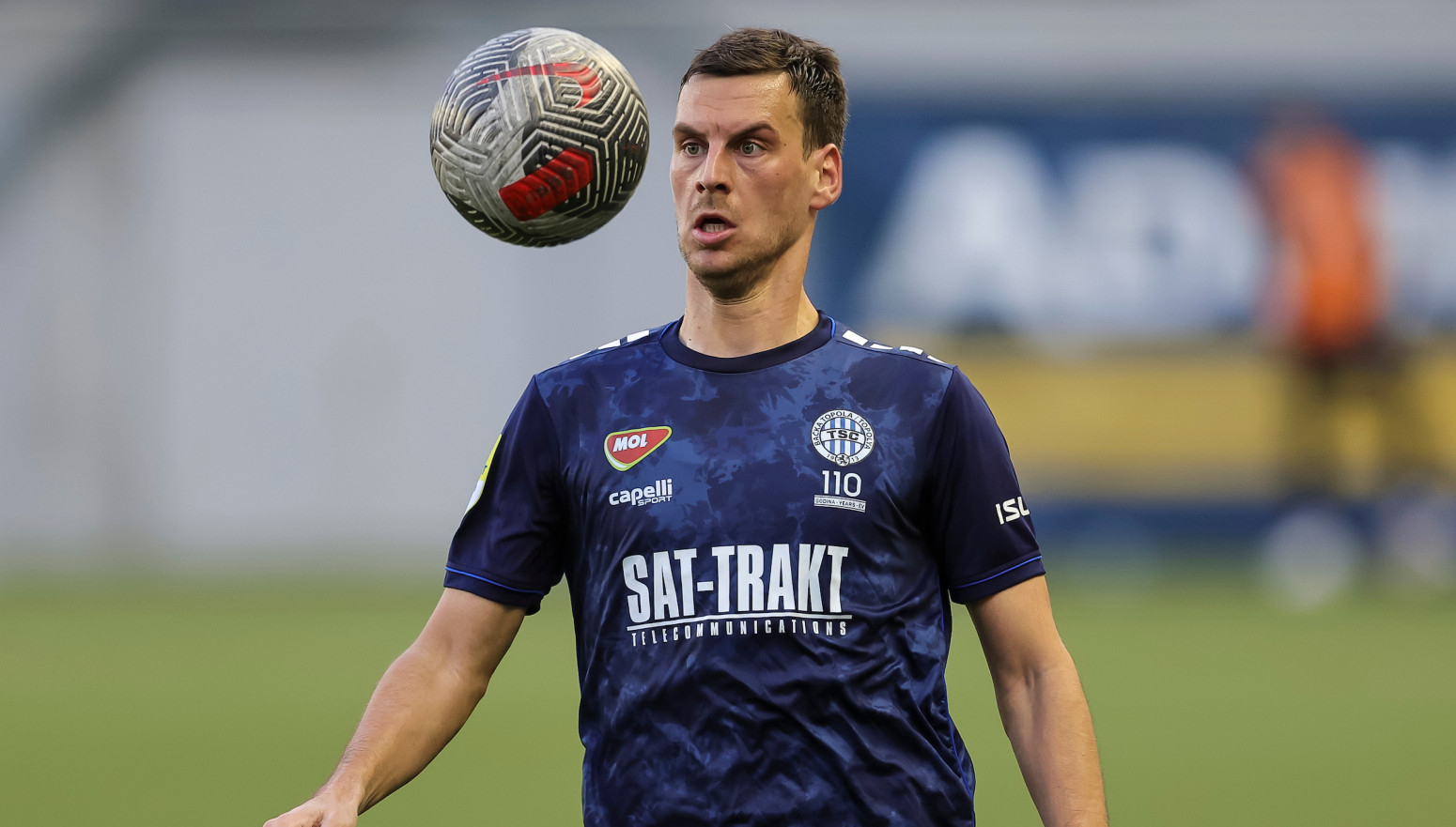 TSC pobedom zaokružio istorijsku godinu