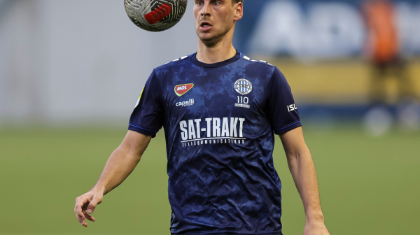 TSC pobedom zaokružio istorijsku godinu